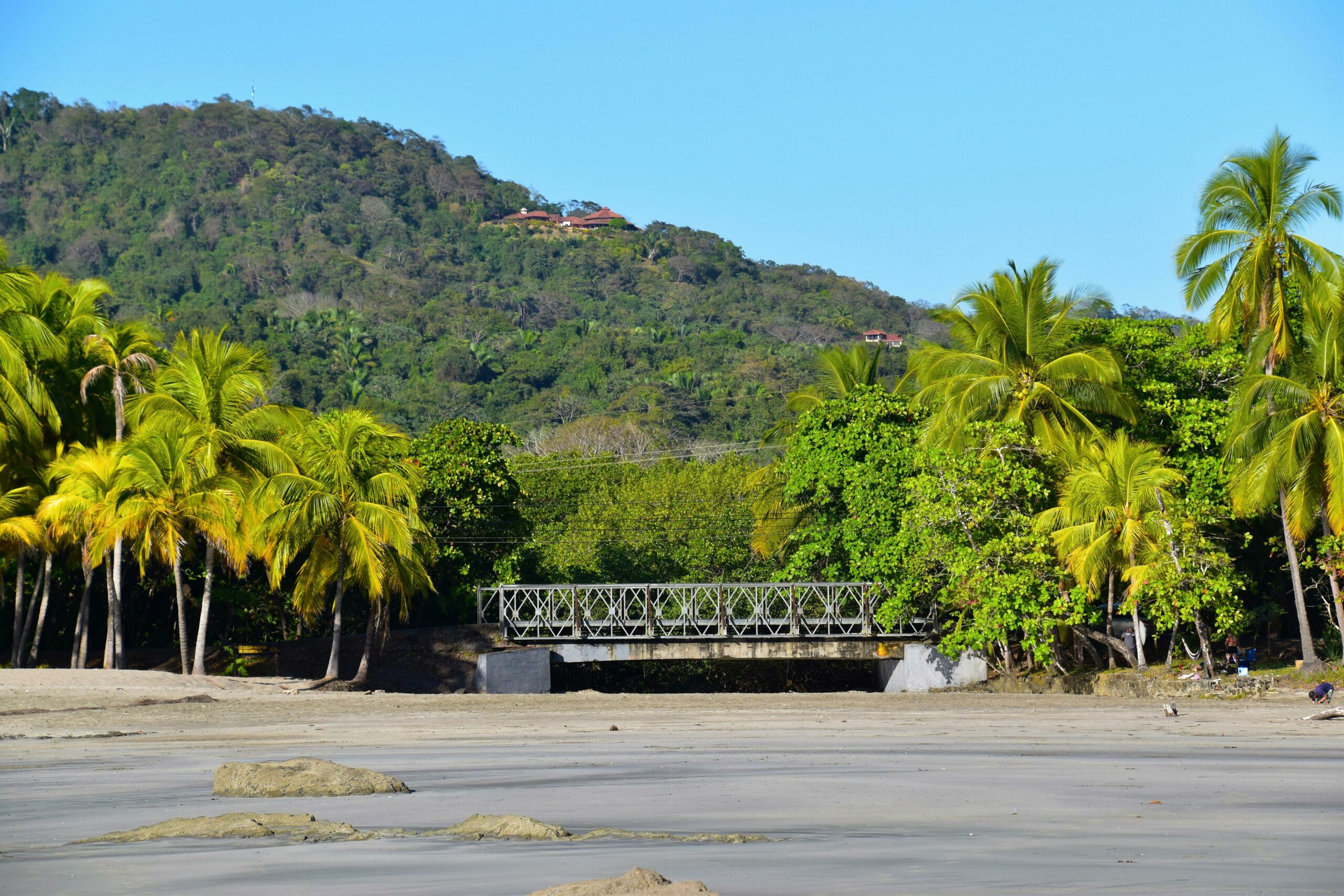 Santa Teresa Surfing Villa