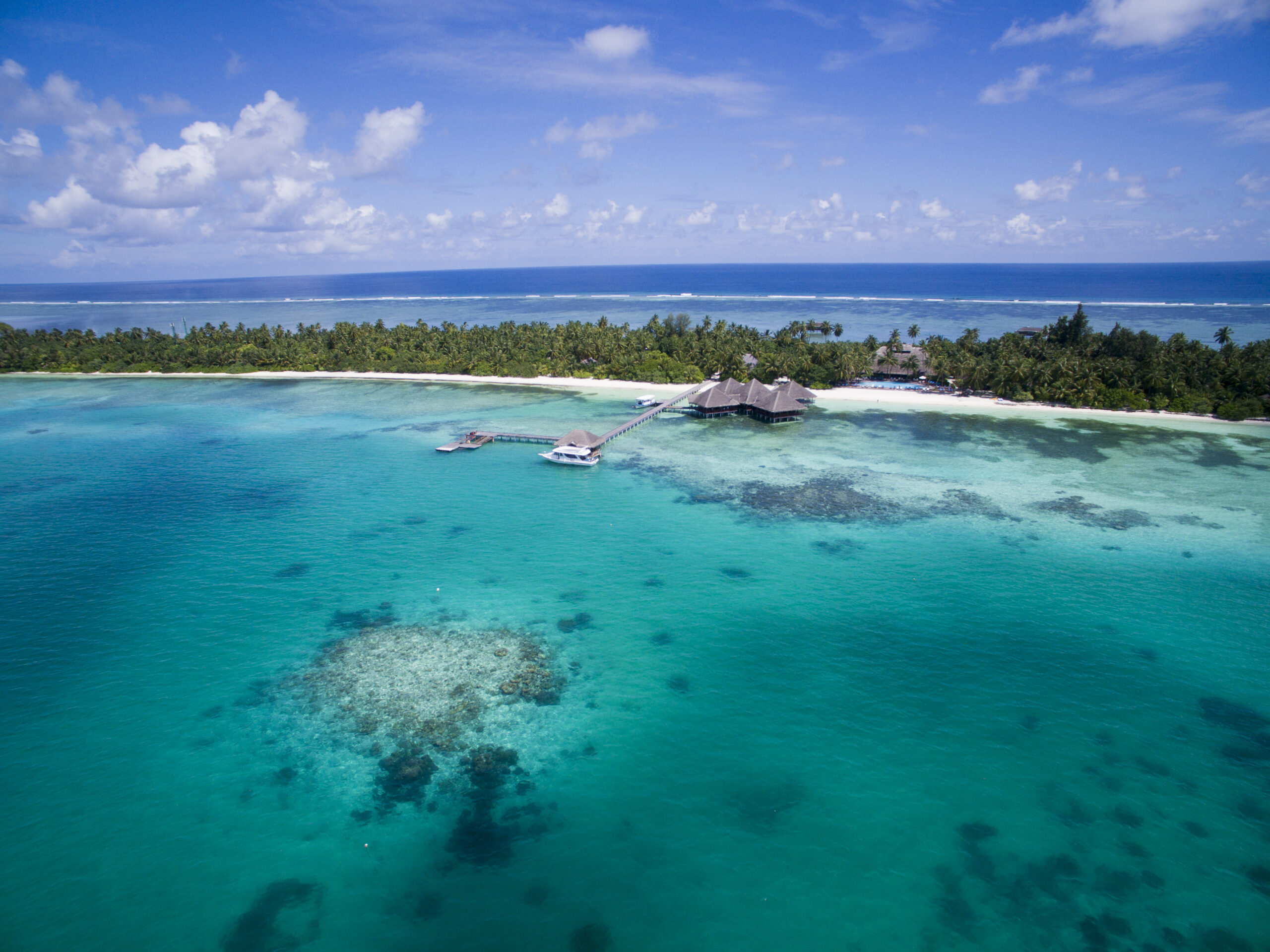 Medhufushi Meemu Atoll
