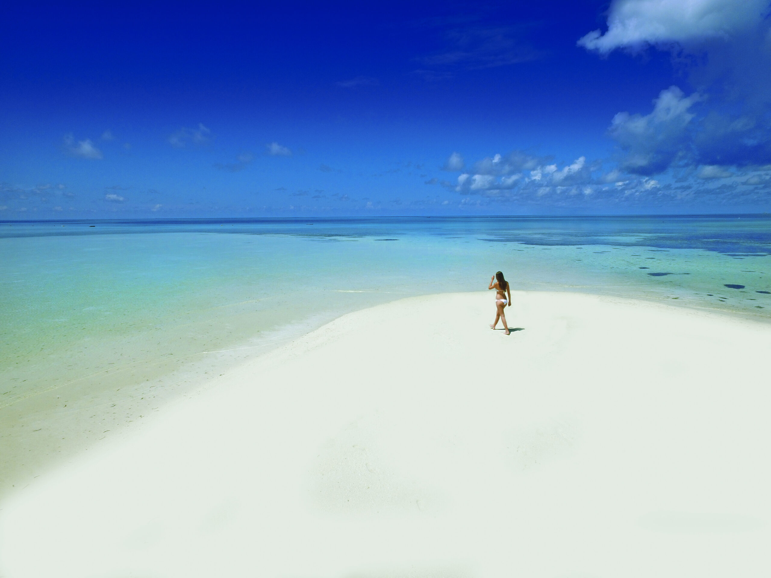 Medhufushi Meemu Atoll