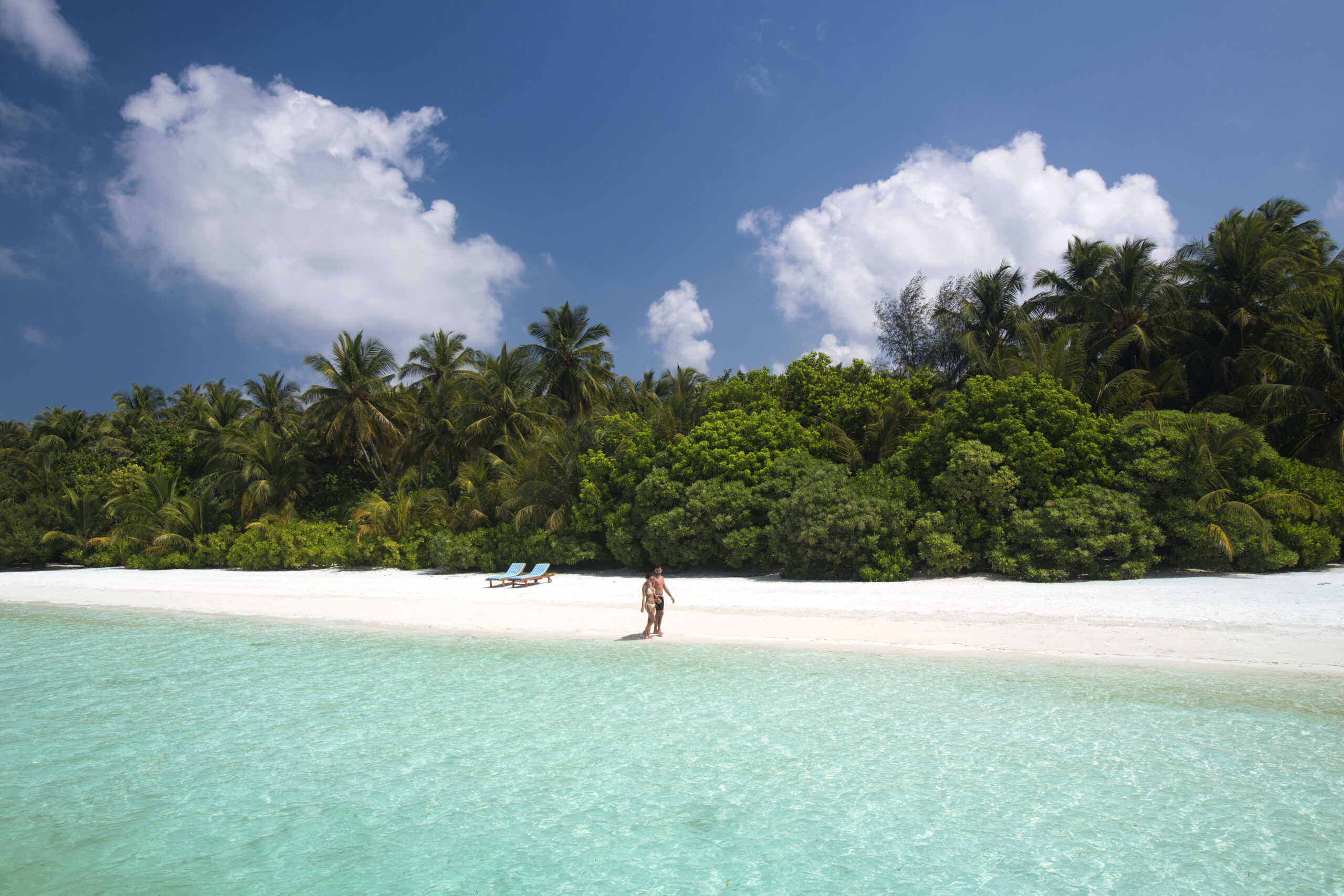 Séjour surf Maldives à Medhufushi