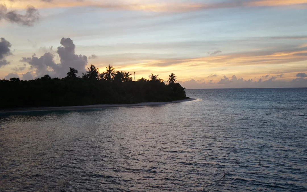 Surf Trip aux Maldives