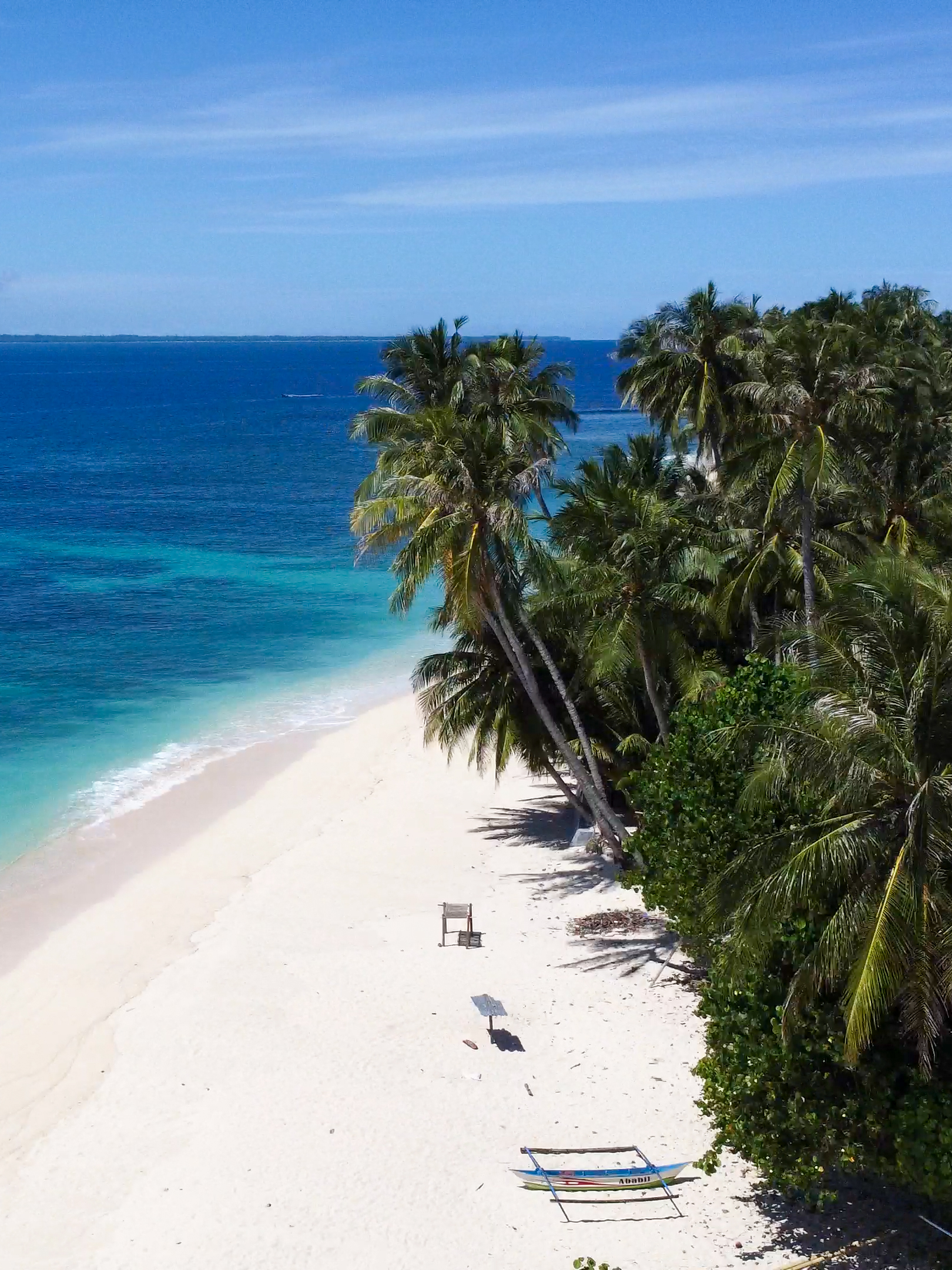 The Ujung Bocur Bungalows