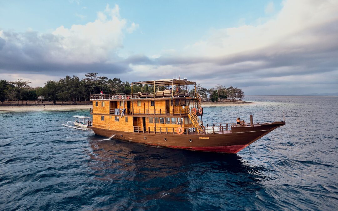 Raja Ombak Mentawai