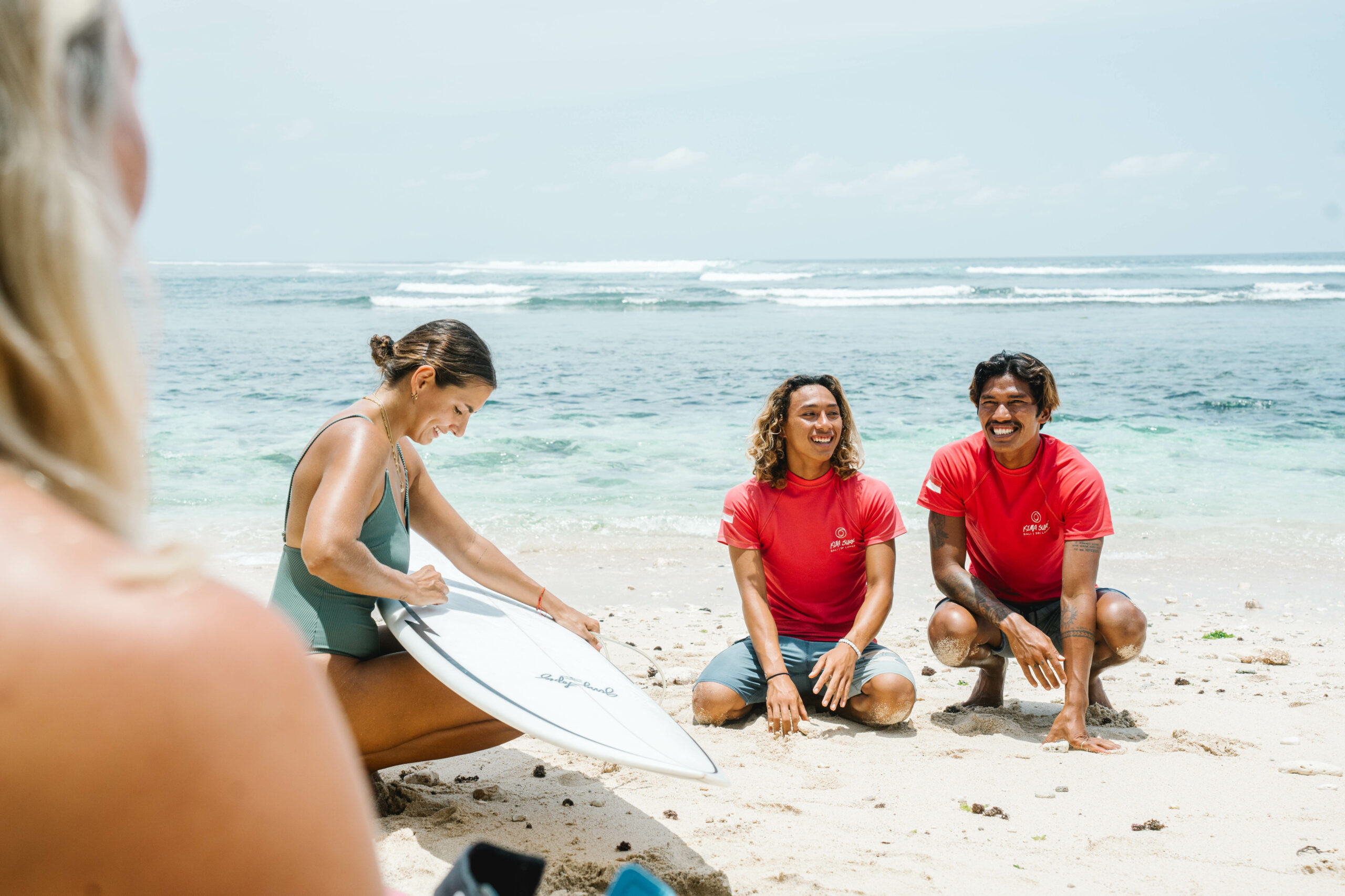 Kima Surf Uluwatu