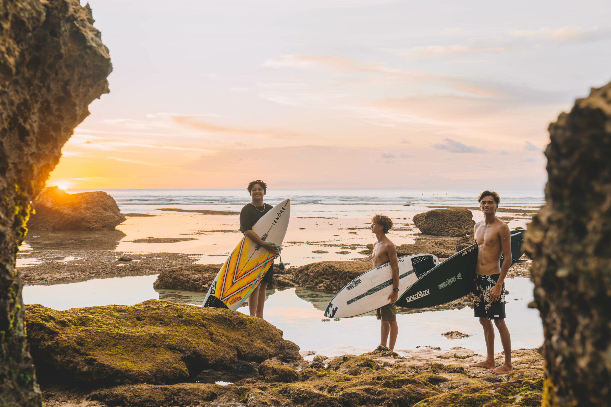 Kima Surf Uluwatu