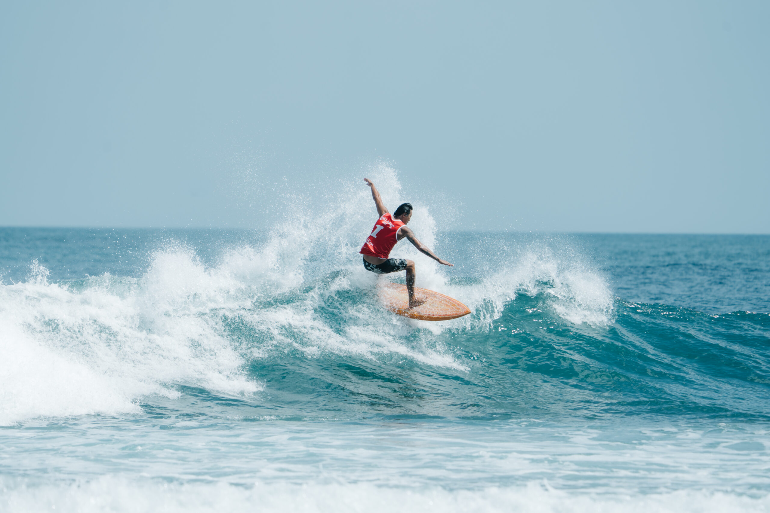 Kima Surf Uluwatu